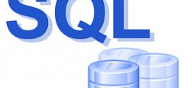 SQL – Tablo İsimleri ve Data Sayısı
